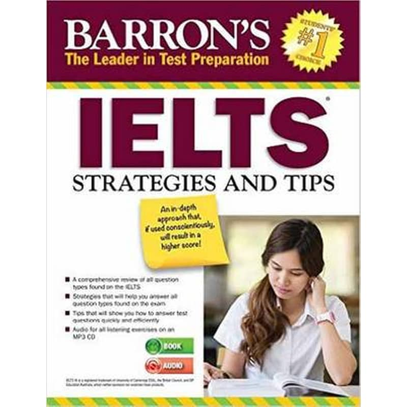 IELTS Strategies and Tips