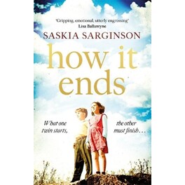 How It Ends