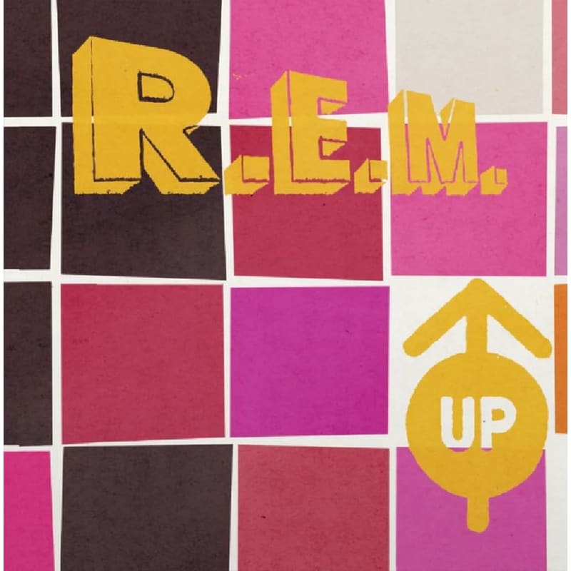 Up (3CD)