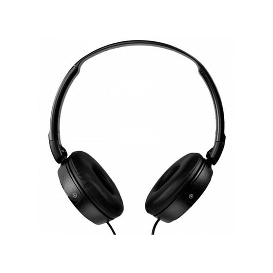 Sony MDR-ZX310 Ακουστικά Κεφαλής Μαύρο image 1