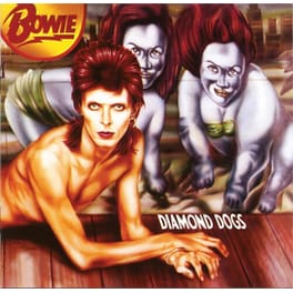 Diamond Dogs (2016 Remaster)