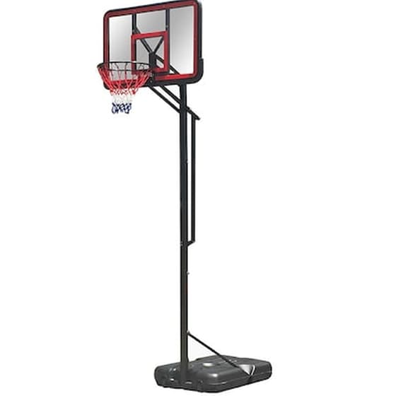 Μπασκετα Φορητη 305cm Ημιεπαγγελματικη 49206 image 0