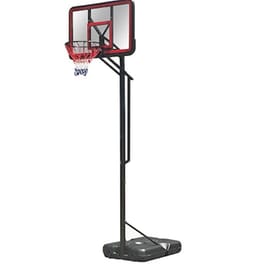 Μπασκετα Φορητη 305cm Ημιεπαγγελματικη 49206