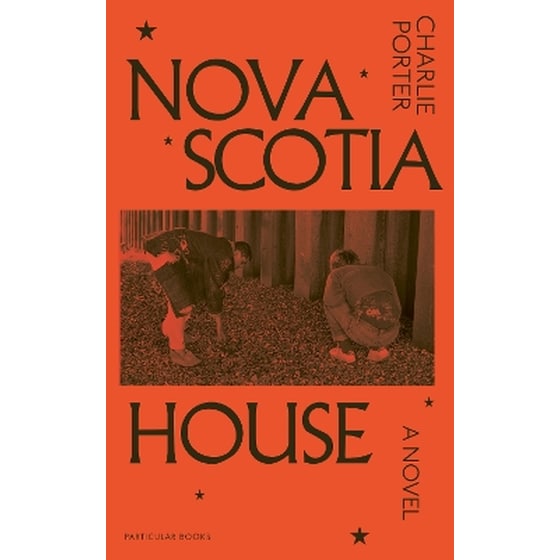 Nova Scotia House image 0