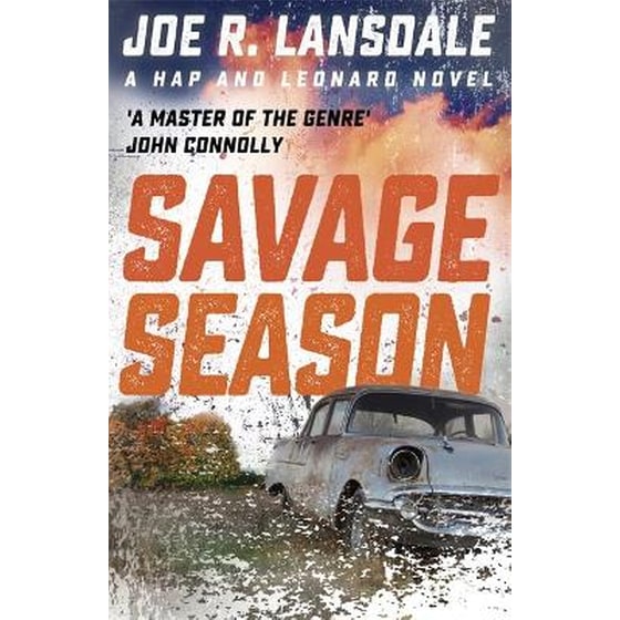 Savage Season image 0
