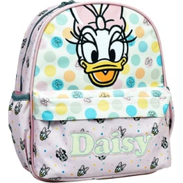 Τσάντα Πλάτης Νηπιαγωγείου Gim Mickey Friends Daisy