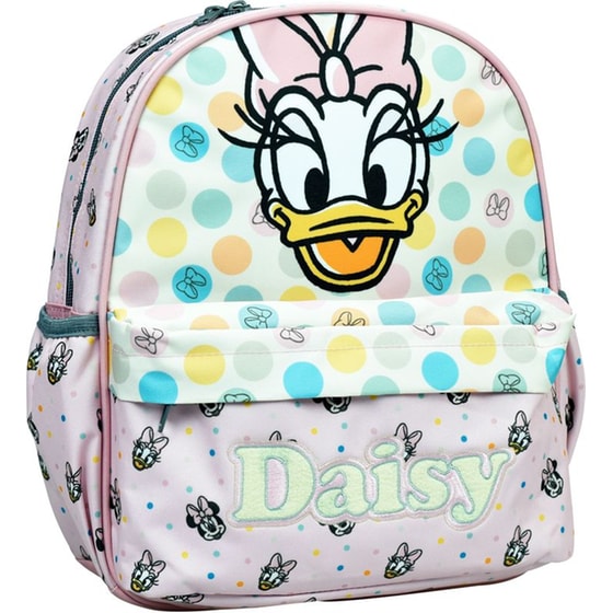 Τσάντα Πλάτης Προσχολική Gim Mickey Friends Daisy image 0