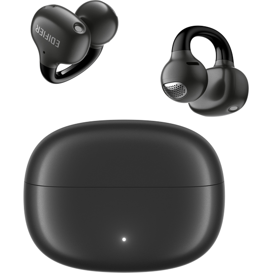 Ακουστικά Bluetooth Edifier Comfo Q - Space Black image 2