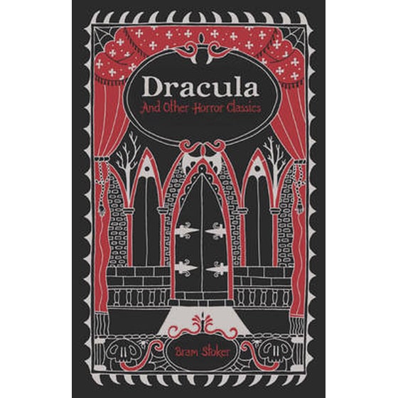 Dracula and Other Horror Classics (Barnes & Noble Collectible Editions) image 0