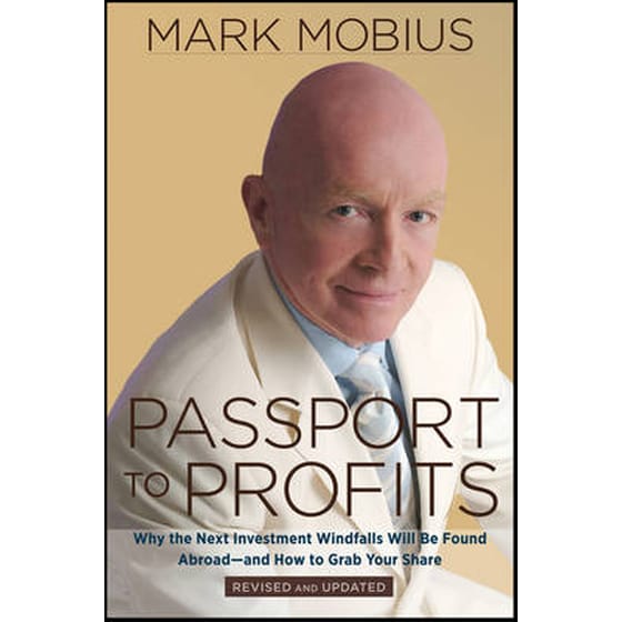 Passport to Profits image 0