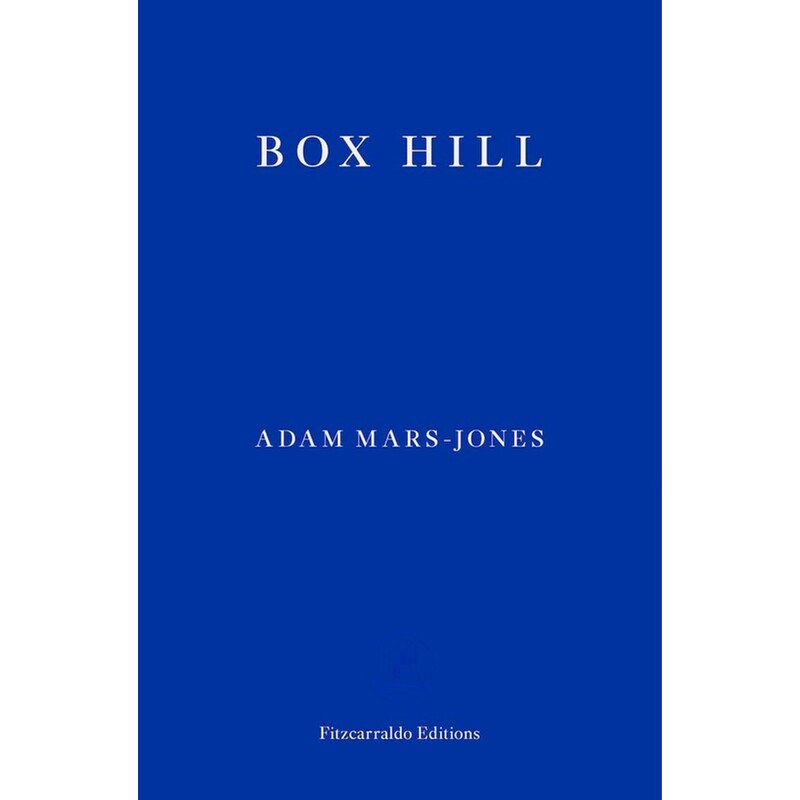 Box Hill 1852936