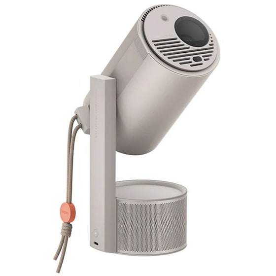 Projector XGIMI MoGo 3 Pro - Λευκό image 0