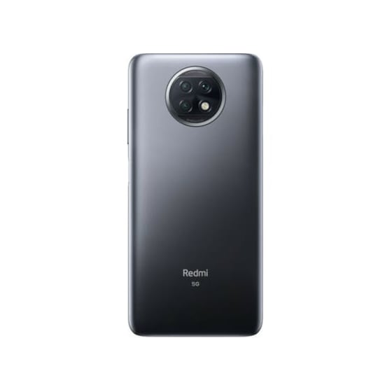 Xiaomi Redmi Note 9T 5G 128GB Dual Sim - Nightfall Black image 1