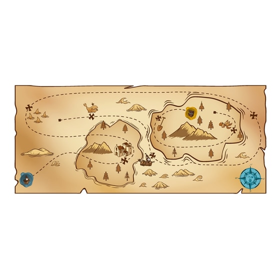 Mapigami Επιτραπέζιο (Epsilon Games) image 2