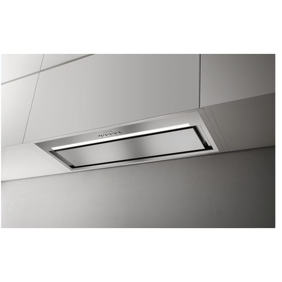 FRANKE NEW BOX INOX FBFE XS A70 70 cm Inox Μηχανισμός Απορρόφησης image 1