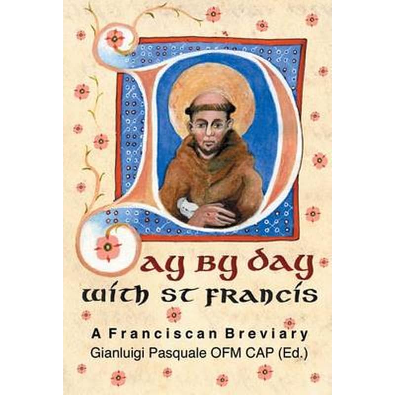 Day by Day with St. Francis