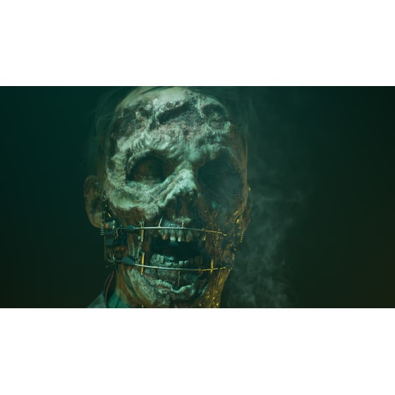 The Dark Pictures Anthology: The Devil in Me - PS5 image 5