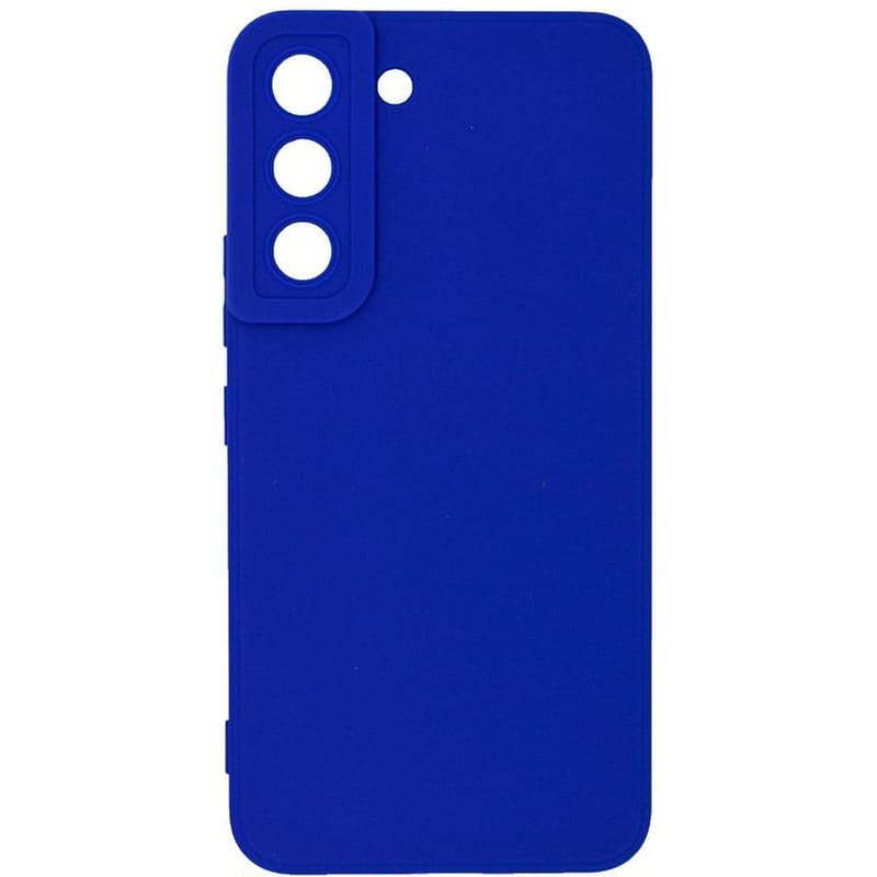 Θήκη Samsung Samsung Galaxy S22 - Ancus - Μπλε