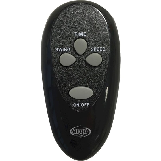 ARGO ASPIRE TOWER Ανεμιστήρας Πύργος 30W με Τηλεχειριστήριο image 4