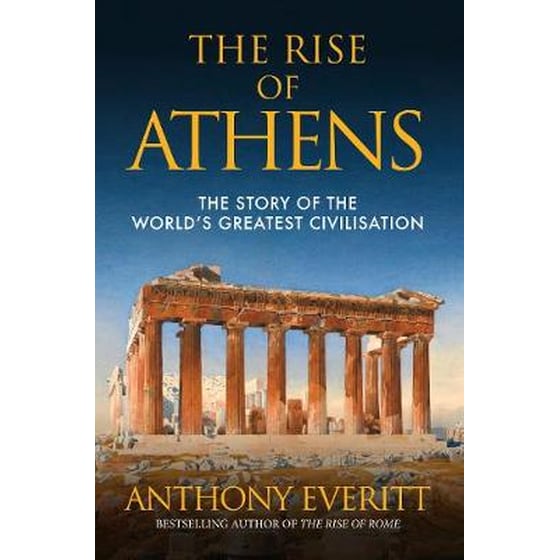 Rise of Athens image 0