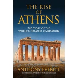 Rise of Athens