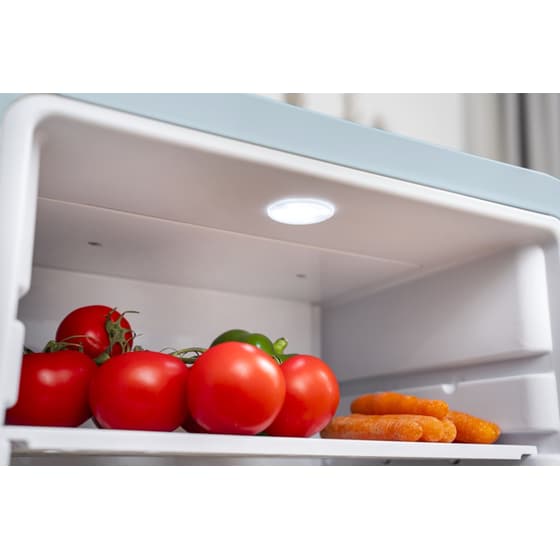 FIRST AUSTRIA FA-5172-3-BL 40 Lt Ψυγείο Mini Bar image 9