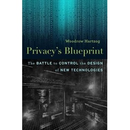 Privacy'S Blueprint