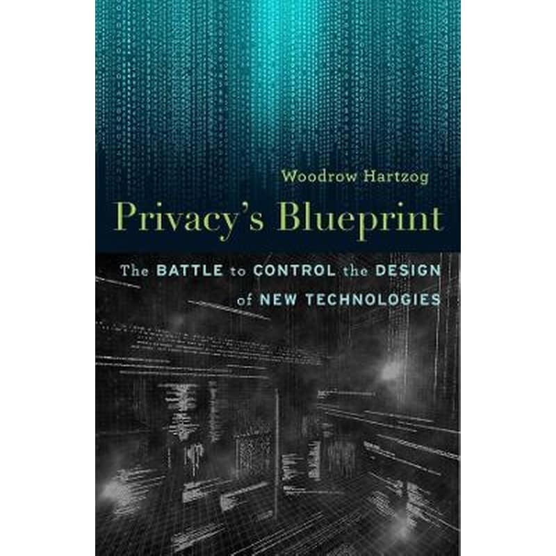 PrivacyS Blueprint