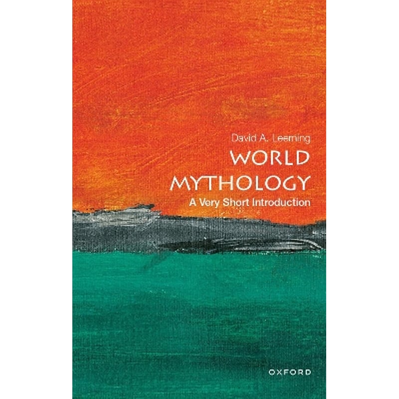 World Mythology: A Very Short Introduction