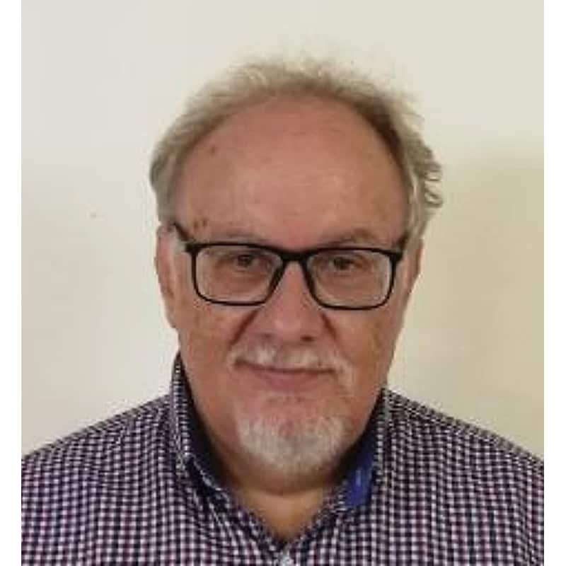 Author picture