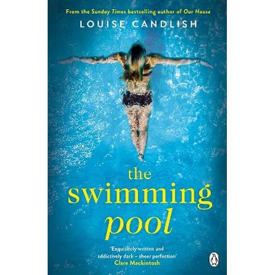 Swimming Pool image 0