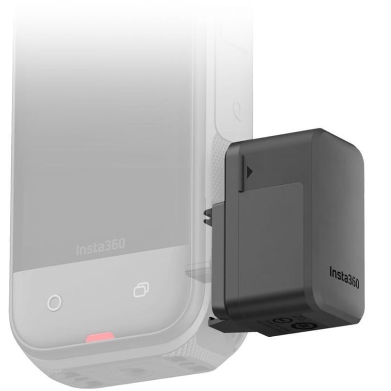 Αξεσουάρ Action Camera - Insta360 X5 Quick Reader