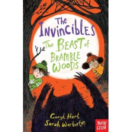Invincibles: The Beast of Bramble Woods