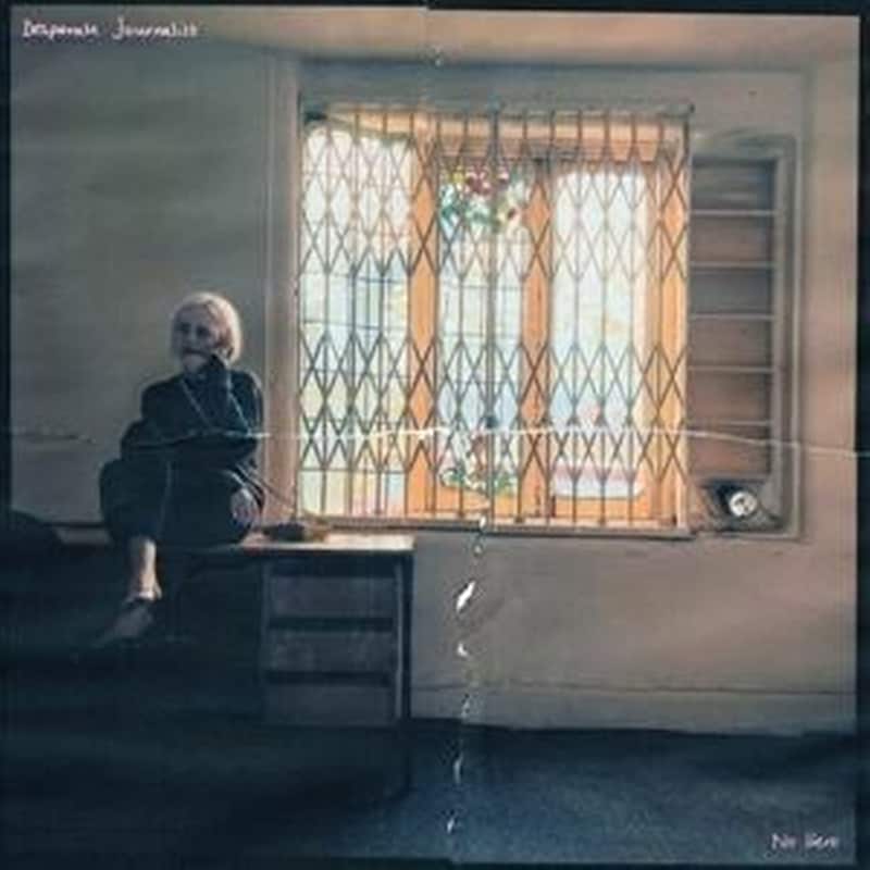 No Hero (Digipak CD)