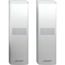 Micro Hi-Fi Bose Surround Speakers 700 - Arctic White