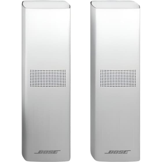 Micro Hi-Fi Bose Surround Speakers 700 - Arctic White image 0