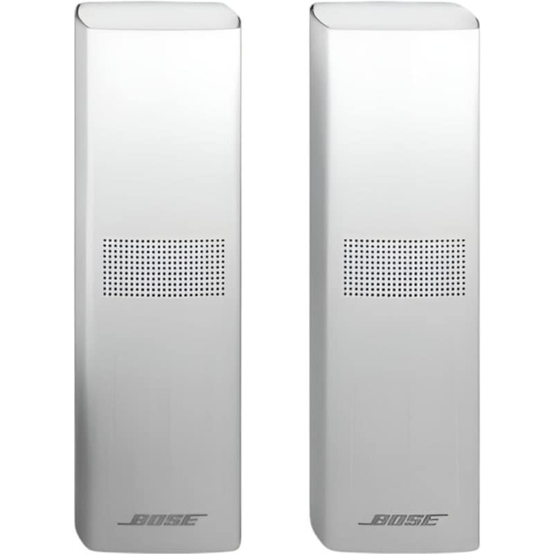 BOSE Micro Hi-Fi Bose Surround Speakers 700 - Arctic White