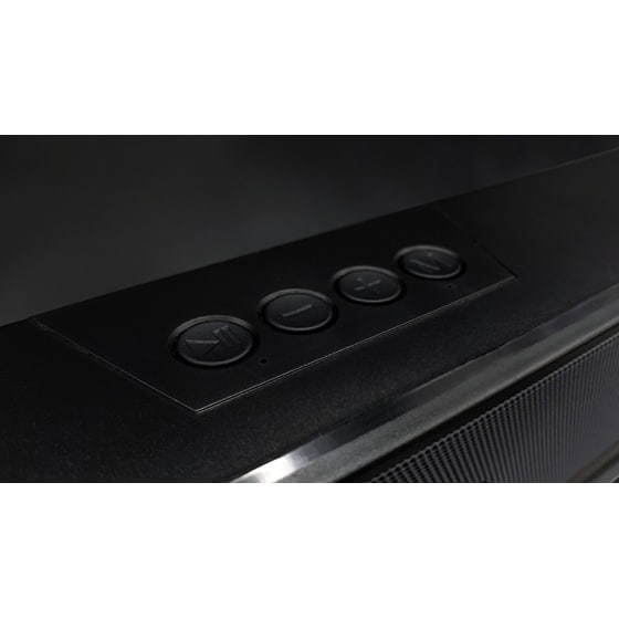 Φορητό Ηχείο Media-tech Phantom BT Soundbar 10W - Μαύρο image 1