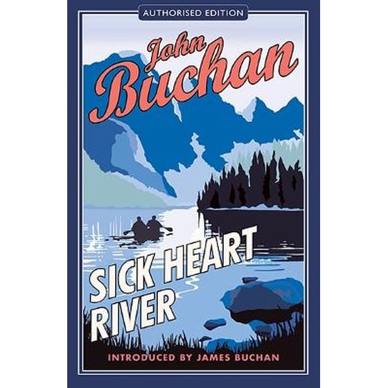 Sick Heart River image 0