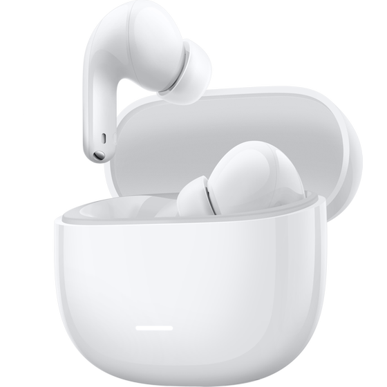 Ακουστικά Bluetooth Xiaomi Redmi Buds 8 Lite - White image 1