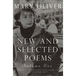 New and Selected Poems v. 1