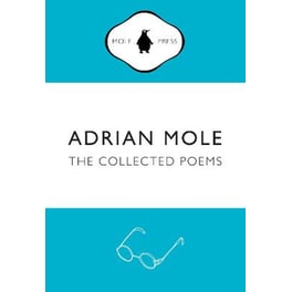 Adrian Mole: The Collected Poems