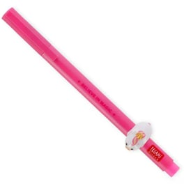 Στυλό Gel Legami Lovely Friends Unicorn 0.5 mm Ροζ