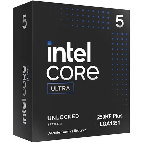 Επεξεργαστής Intel Core Ultra 7 270K 36MB Cache image 1