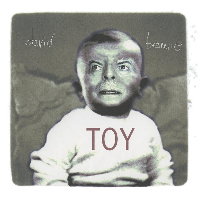Toy (Toy:Box) (6LP)