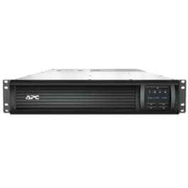 UPS APC Smart-UPS 2200VA 230V Μαύρο