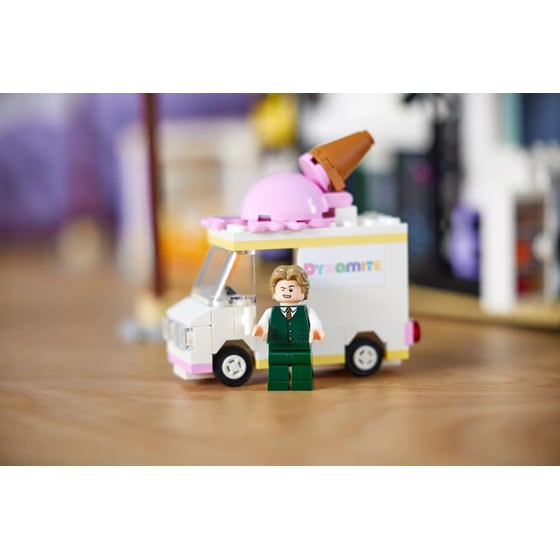 LEGO® Ideas BTS Dynamite (21339) image 11