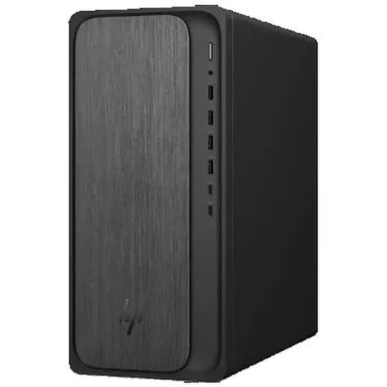 Desktop HP DG2C2EA (AMD Ryzen 5 8500G/16 GB/512GB SSD/Radeon 740M Graphics/Win11Pro) image 1
