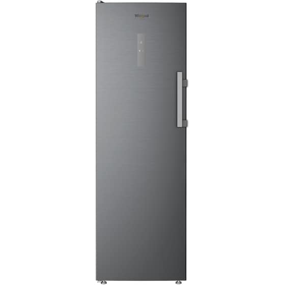 WHIRLPOOL WHMFF 6312 XP4 286 Lt Ανθρακί Καταψύκτης Όρθιος image 0