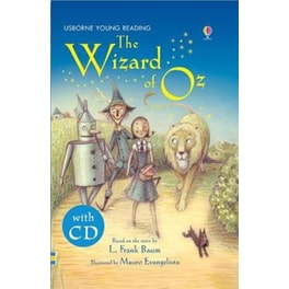 Wizard of Oz